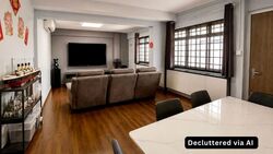Blk 215 Pasir Ris Street 21 (Pasir Ris), HDB 4 Rooms #603743881